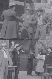 Poster Unexpected Help 1910