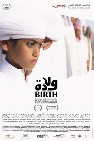 Poster Birth 2019