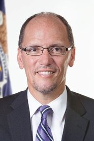 Thomas Perez