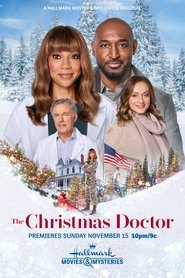 The Christmas Doctor постер