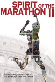 Poster Spirit of the Marathon II 2013