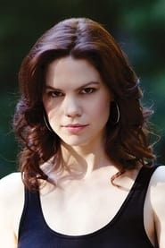 Mariana Klaveno as Abby Reed