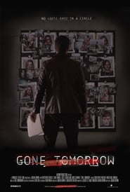 Gone Tomorrow постер