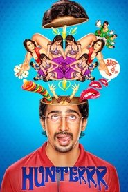 Hunterrr (2015) Hindi HD