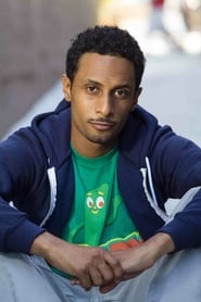 Jason Ishmael Echols as Patrick