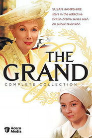 The Grand постер