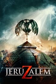 Jeruzalem (2016) Hindi Dubbed