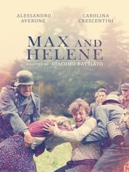 Max and Helene постер