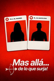 Mas Alla De Lo Que Surja poster
