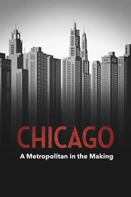 Poster Chicago – A Metropolitan in the Making 1931