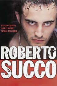 Poster Roberto Succo 2001