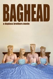 Poster van Baghead