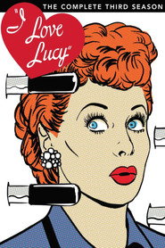 I Love Lucy Season 3 2