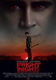 Fright Night – Il vampiro della porta accanto