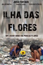 La Isla de las flores 1989 estreno españa completa en español latino