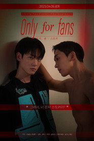 Only for Fans постер