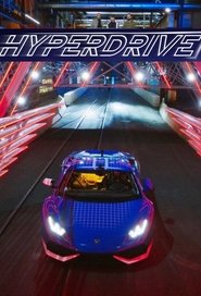 Série Hyperdrive en streaming