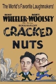 Cracked Nuts постер