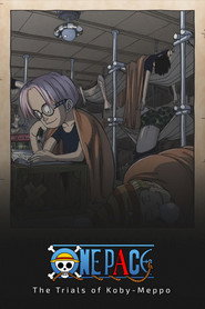 The Trials of Koby-Meppo
