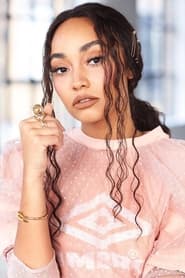 Image Leigh-Anne Pinnock