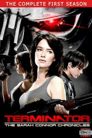 Terminator: The Sarah Connor Chronicles Season 1 7