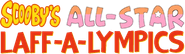 Scooby's All-Stars Logo