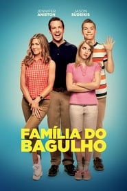 Imagem Família do Bagulho Torrent (2013) 
