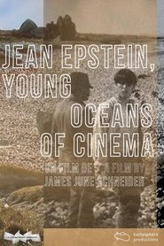 Poster Jean Epstein, Young Oceans of Cinema