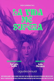 La vida me supera (2026)