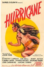 L'ouragan film vostfr streaming en ligne online 1937 [UHD]