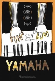 Poster Yamaha 2015