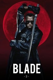 Blade II (2002) [HYBRID] REMUX 1080p Latino – CMHDD