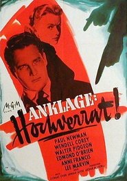 Anklage: Hochverrat (1956)