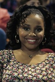 Michelle Thomas as Myra Monkhouse