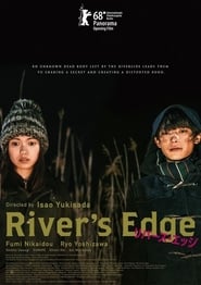 River's Edge постер