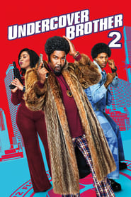 Undercover Brother 2 movie