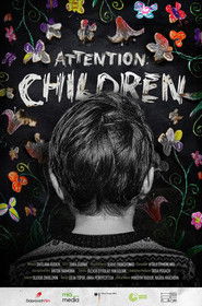 Attention: Children (2025)