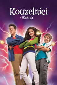 Kouzeln&iacute;ci z Waverly (2007)