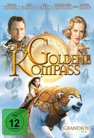 Poster Der goldene Kompass