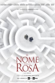 Името на розата / Il nome della rosa (2019)