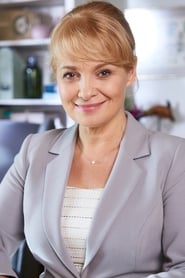 Aldona Struzik is Generałowa
