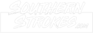 Logo for Southern Strokes Logo for Southern Strokes