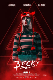 Becky (HDRip) Torrent