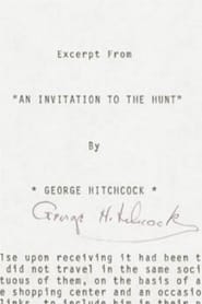 Poster Une invitation à la chasse
