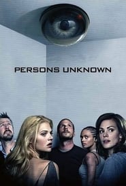 مشاهدة مسلسل Persons Unknown مترجم أون لاين بجودة عالية