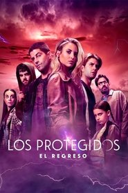 Los protegidos: El regreso (2021)