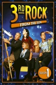 3rd Rock from the Sun Season 1 Episode 20