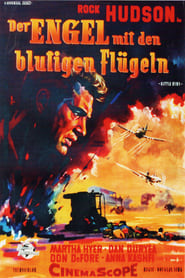 Poster Der Engel mit den blutigen Flügeln