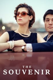 Poster van The Souvenir