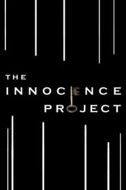 The Innocence Project Episode Rating Graph poster